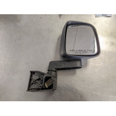 GRM406 Passenger Right Side View Mirror For 03-06 Jeep Wrangler  4.0 55395060AC